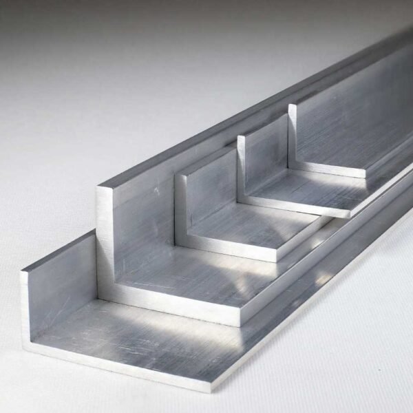 Structural Aluminium Profiles